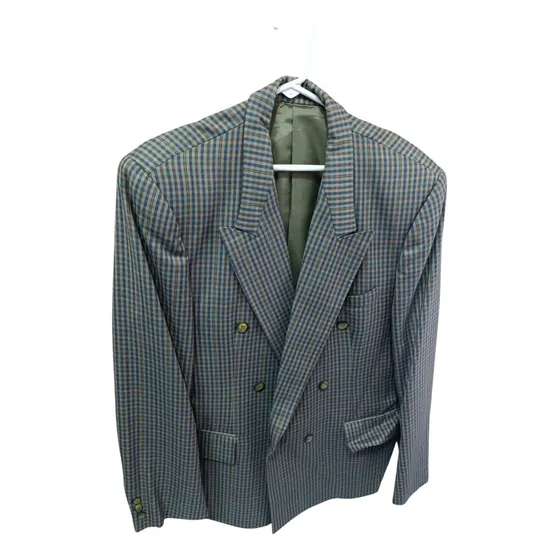 Chaleco Smoking Para Caballero Beige (usado)