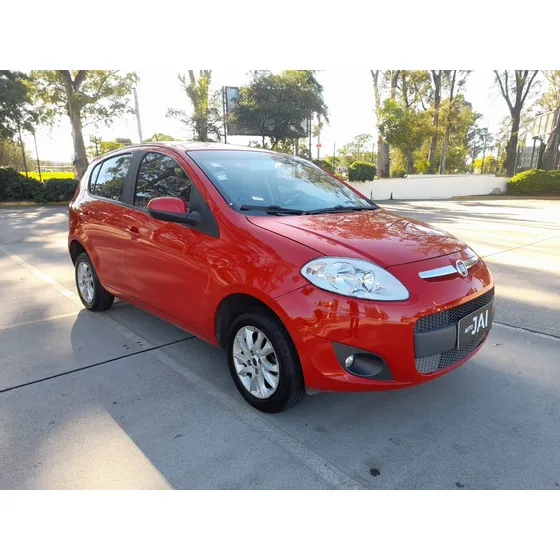 Fiat Palio 1.4 Nuevo Attractive 85cv