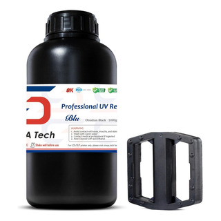 Resolución De Resina De Impresora 3d De Siraya Tech Blu High Resolución De Resina De Impresora 3d De Siraya Tech Blu High