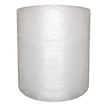 Bobina Plástico Bolha 65cm X 100 Metros Proteção Completa