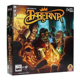 Taberna Taberna