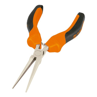 Pinza Miniatura 4'' Punta De Aguja Truper 17369 Pinza Miniatura 4'' Punta De Aguja Truper 17369