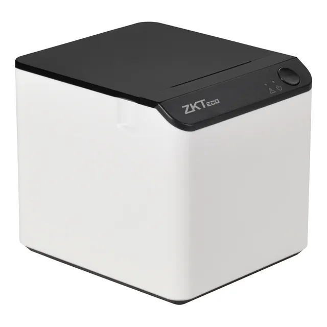 Zkteco Zkp5803-bt Impresora Ticketera Térmica Bluetooth 58mm