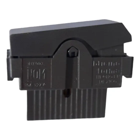 Dado Interruptor Conmutación 1 Mod Forma Cod B2003 Bticino 