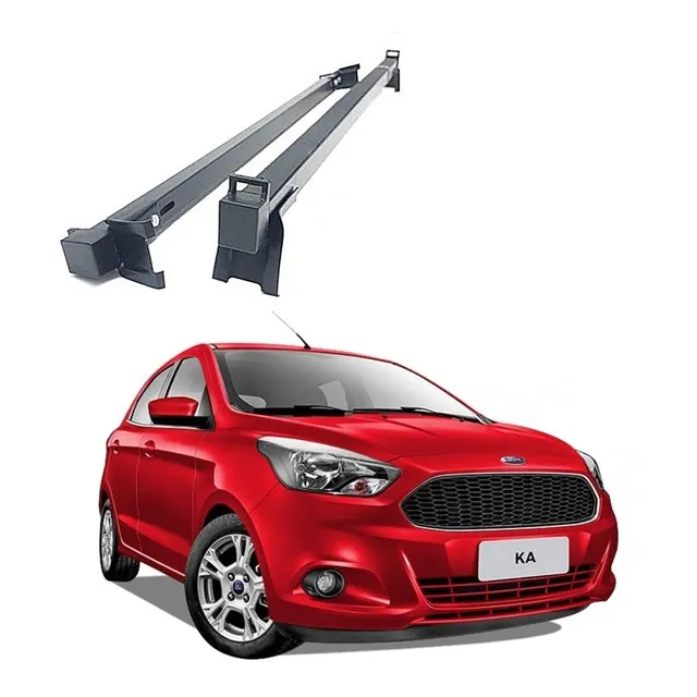 Barras Porta Equipaje Ford Ka 16/-