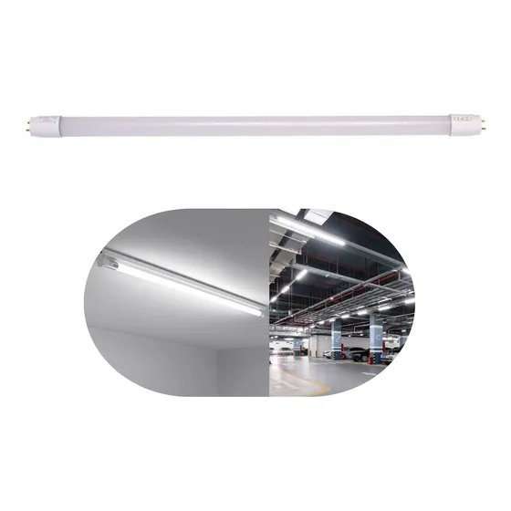 Lâmpada Led 13w T8 Tubular 90cm Luz Branco Frio Econômica