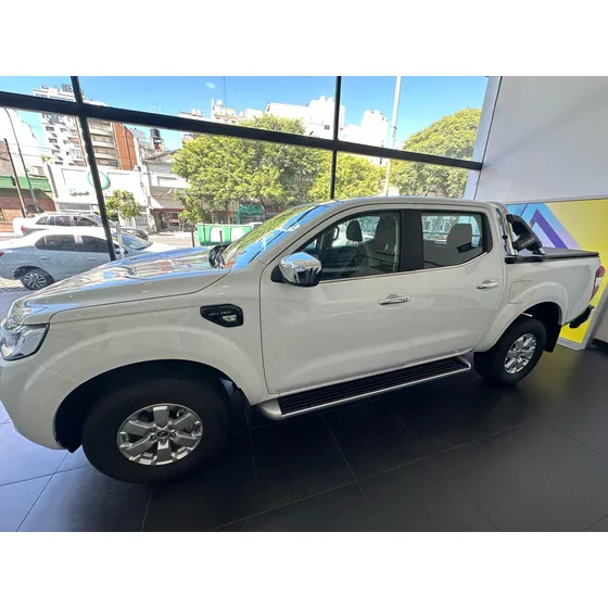 Renault Alaskan 2.3 Bit 16v Intens Mt 4x2