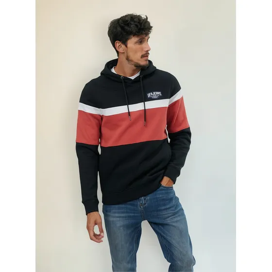 Canguro De Felpa Ufo Standford Rojo