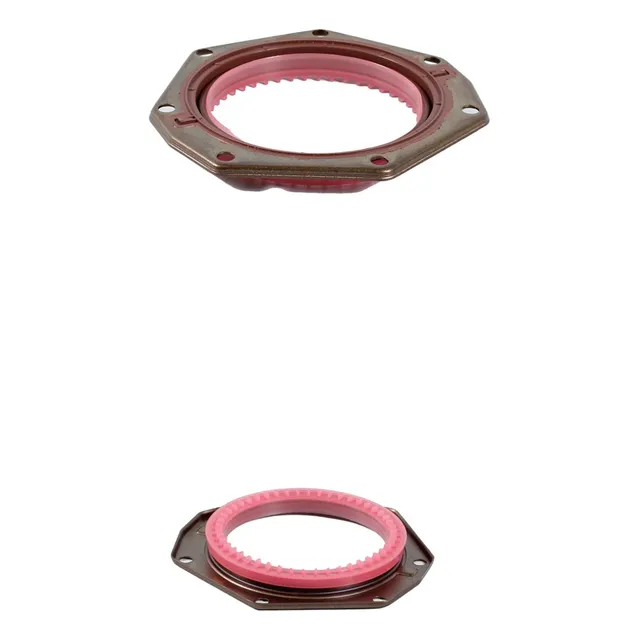 Retentor Selo Eixo Do Motor Daily Original Iveco 500043129