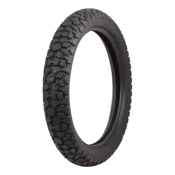 Pneu Dianteiro Tornado Xtz 250 275-21 Wh21 45r Rinaldi