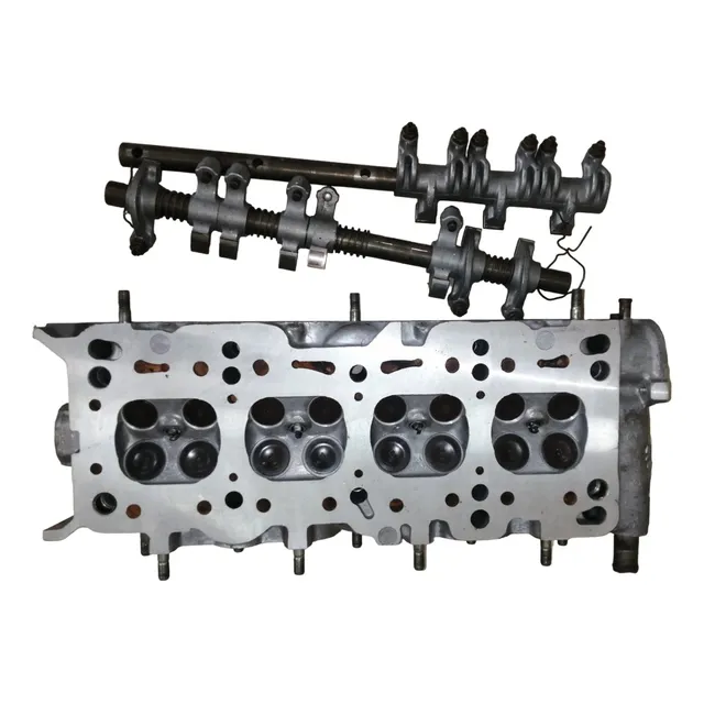 Culata Allegro 1.6l 16v B6