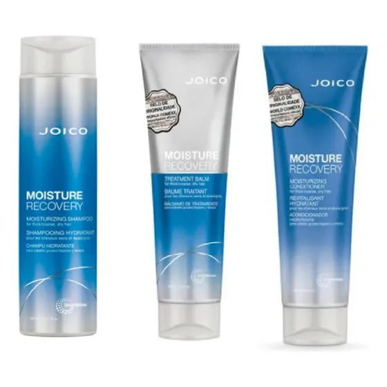 Kit Joico Moisture Recovery