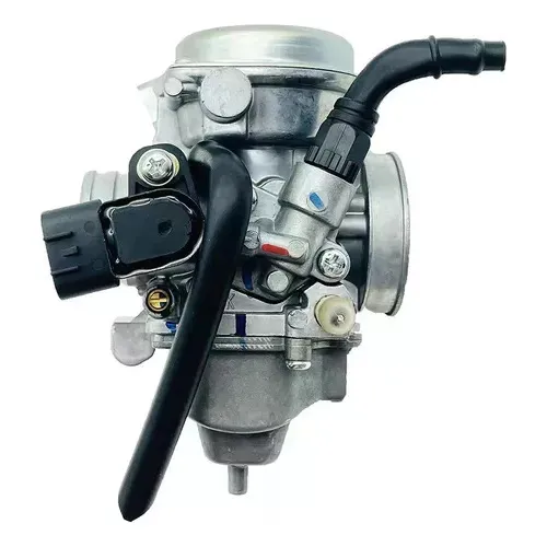 Carburador Completo Honda Cargo Gl150 Honda Invicta 27mm