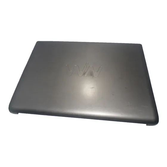 Carcaça Tela Completa Notebook Cce Win Ile-325 | Ref