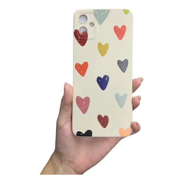Funda Diseño Para Samsung A05 A06 A14 A15 A16 A25