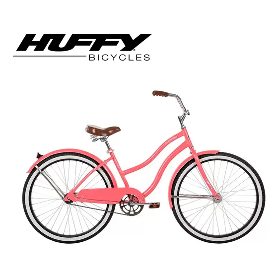 Bicicleta Huffy Good Vibration Rodada 26