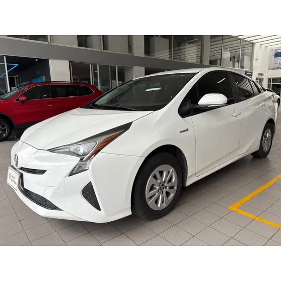 Toyota Prius 1.8 Base Cvt