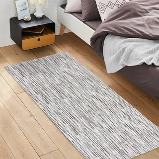 Passadeira Tapete Mesclado 0,70x2,00 Antiderrapante Passadeira Tapete Mesclado 0,70x2,00 Antiderrapante