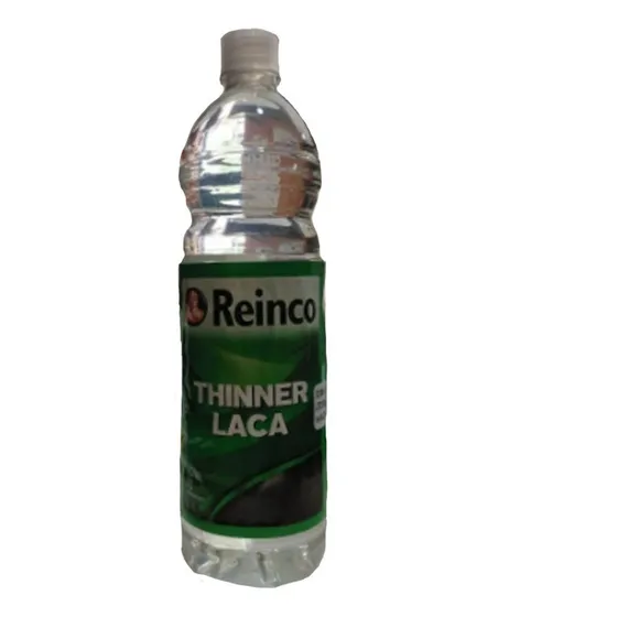 Thinner Laca Reinco 1 Lts