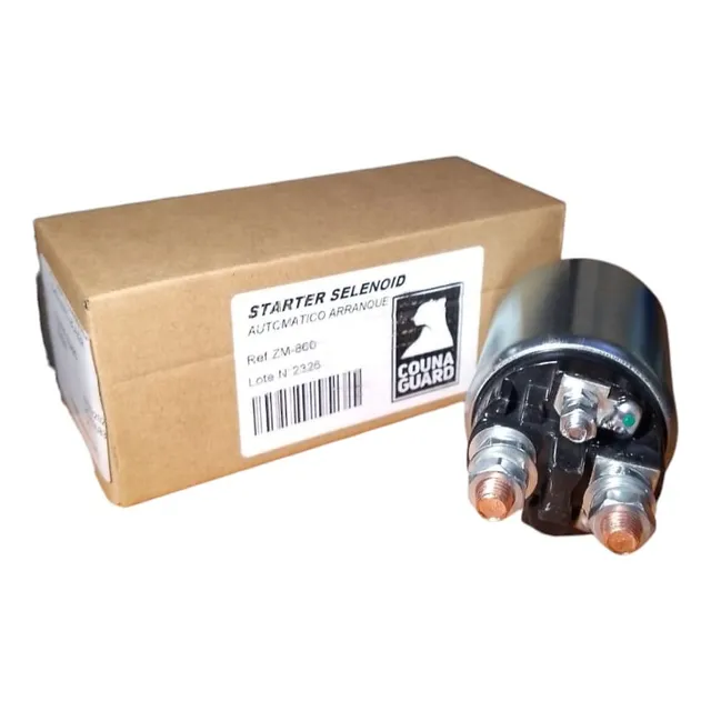 Automatico Arranque Chevrolet Spark Aveo Blazer Matiz Optra
