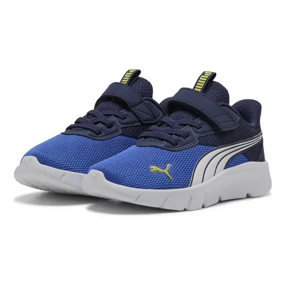 Zapatilla Puma Flexfocus Modern Ac+ Ps Unisex