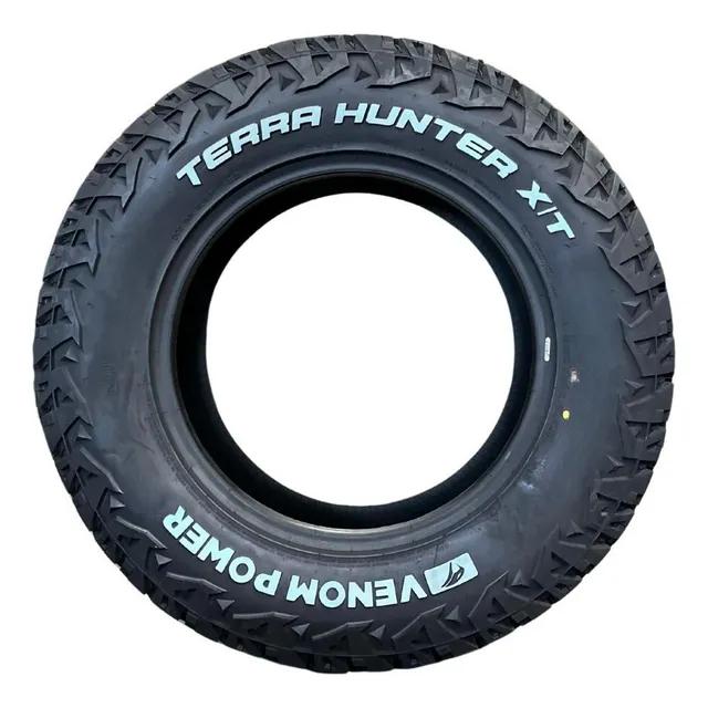 Pneu 285/75 R16 Venom Power Xt2 10pr Aro 16 Reforçado