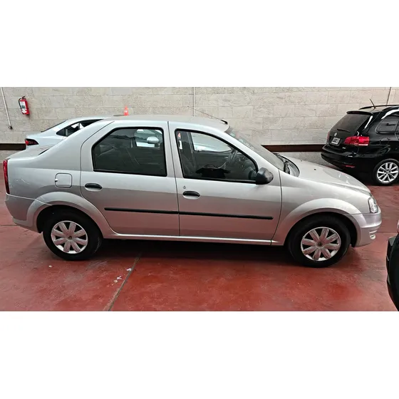Renault Logan Autentique