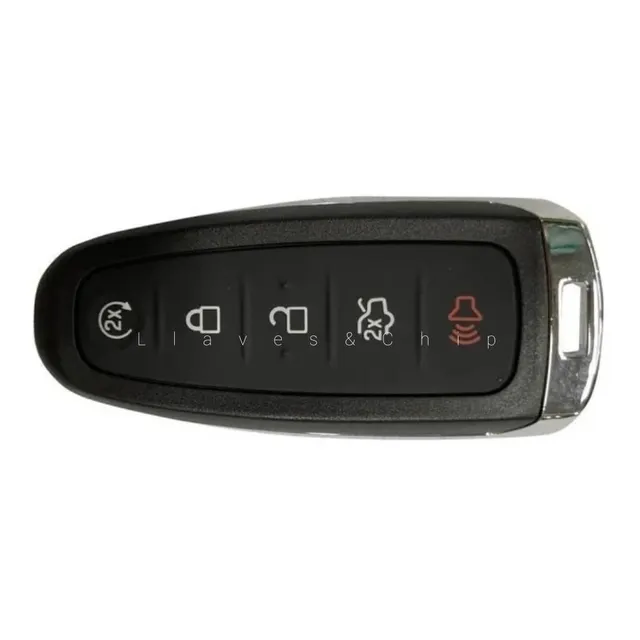 Llave Control Ford Explorer Proximidad 