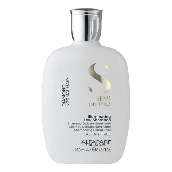 Shampoo Alfaparf Semi Di Lino Illuminating Diamante X 250ml