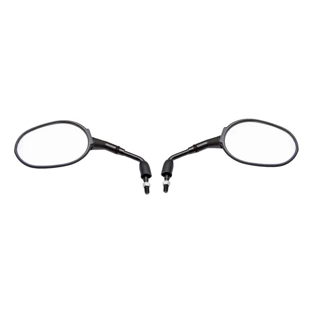 Par Retrovisor Triumph Tiger 900 Modelo Original 1ª Linha