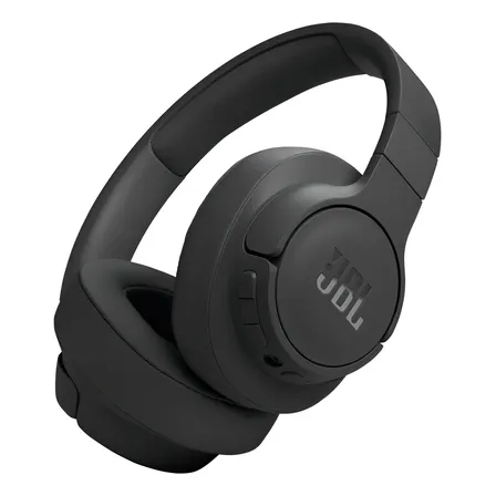 Auriculares Inalámbricos JBL Tune 770NC Over-ear con Cancelación de Ruido y Micrófono