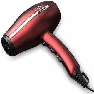 Secador Ga.ma. G-evo Evoluzione 3800 Ultra Light 2000w Secador Ga.ma. G-evo Evoluzione 3800 Ultra Light 2000w