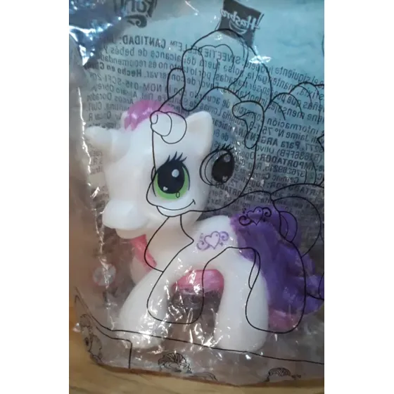 Mi Little Pony De Hasbro