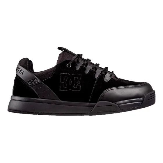 Zapatillas Dc Lifestyle Hombre Syntax Rs (3bk) Neg-neg Cli