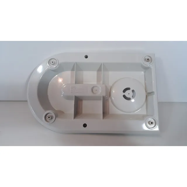 Carcaça Inferior Do Processador Walita Master Plus Ri-3148