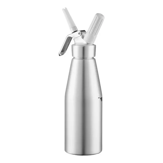 Dosificador Fresa Con Crema 1 Litro