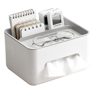 Caja De Almacenamiento De Pañuelos Caja Dispensadora De Serv Caja De Almacenamiento De Pañuelos Caja Dispensadora De Serv