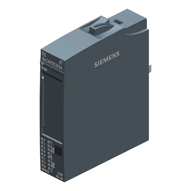 6es71326bh010ba0 Simatic Et 200sp Modulo De Salida Digitales