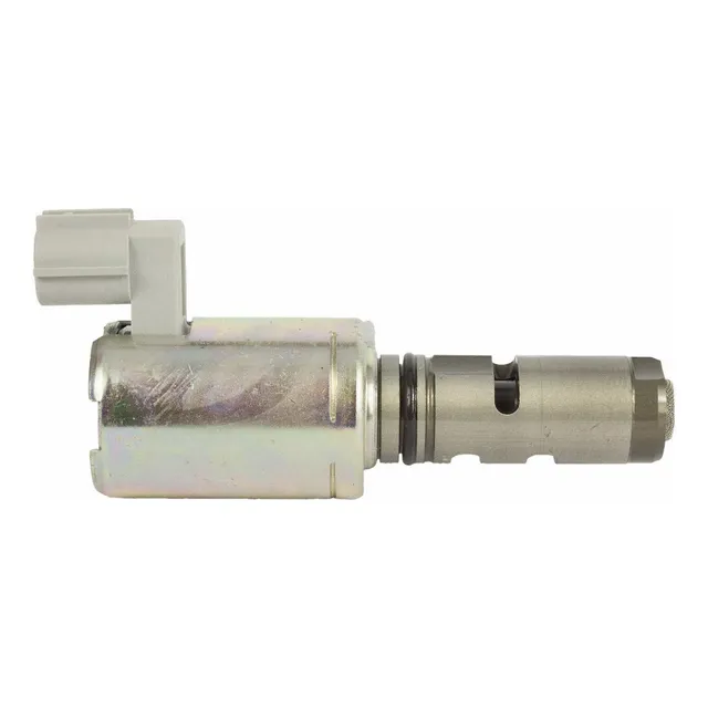Vct Selenoide Admision Ford Fiesta Titanium Original