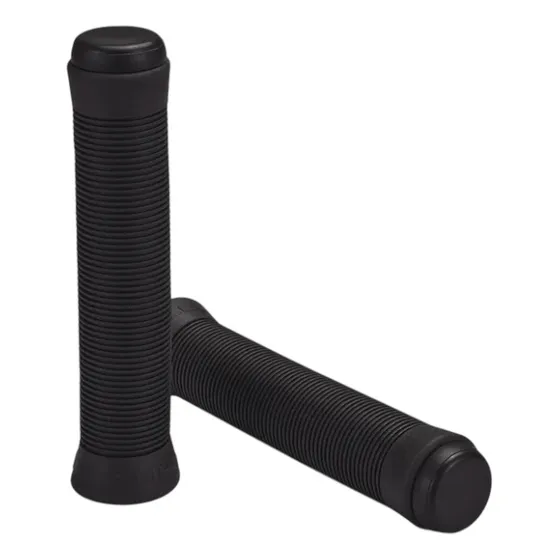 Grips Chilli Rocky/beast V2 Black Color Negro
