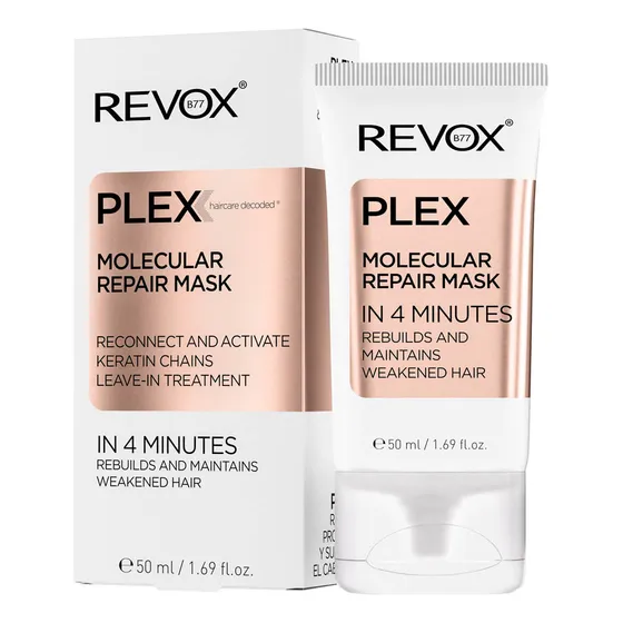 Plex Molecular Repair Mask