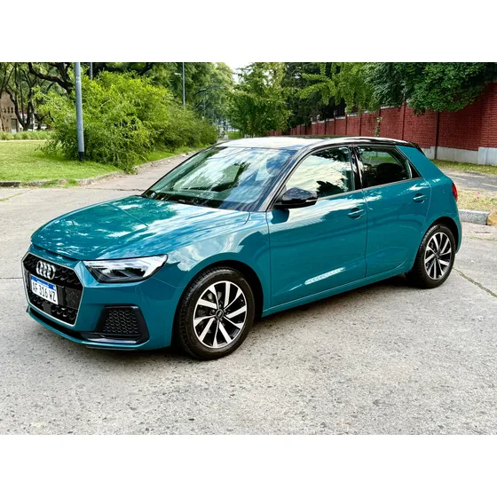 Audi A1 Sportback 1.0 30 Tfsi 116cv