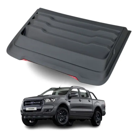 Toma De Aire Ford Ranger 2016 2017 2018 2019 2020 2021 2022
