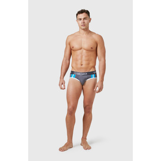 Bóxer Brief Algodón Fondo Entero (5178) Bóxer Brief Algodón Fondo Entero (5178)