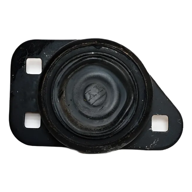 Base De Motor Nubira 2.0