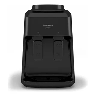 Bebedouro Bbe12p Aquaplus Para 10l Ou 20l BritĂąnia 127v/220v Cor Preto Bebedouro Bbe12p Aquaplus Para 10l Ou 20l BritĂąnia 127v/220v Cor Preto
