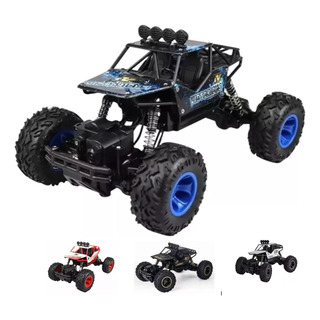 28cm 1:16 4x4 2.4g Aleación Control Remoto Coche Rc Escalada 28cm 1:16 4x4 2.4g Aleación Control Remoto Coche Rc Escalada
