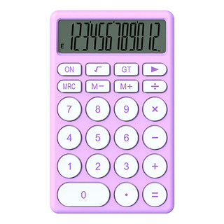 Calculadora Portátil Multifuncional De Dibujos Animados Pequ Calculadora Portátil Multifuncional De Dibujos Animados Pequ