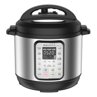 Olla A Presión Eléctrica Instant Pot Duo Plus 9 En 1, 6 Litr Olla A Presión Eléctrica Instant Pot Duo Plus 9 En 1, 6 Litr