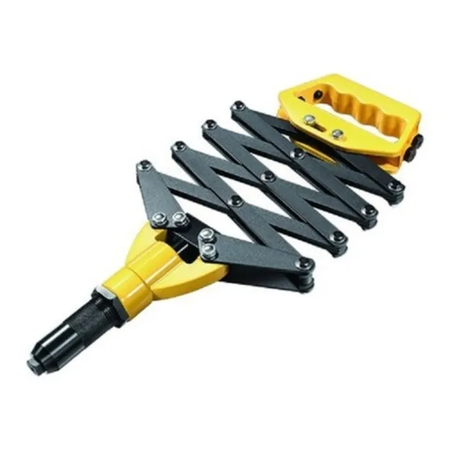 Remachadora Tipo Acordeon Industrial 32 